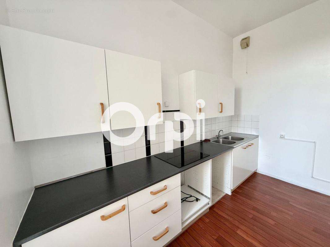 Appartement à BOULOGNE-SUR-MER