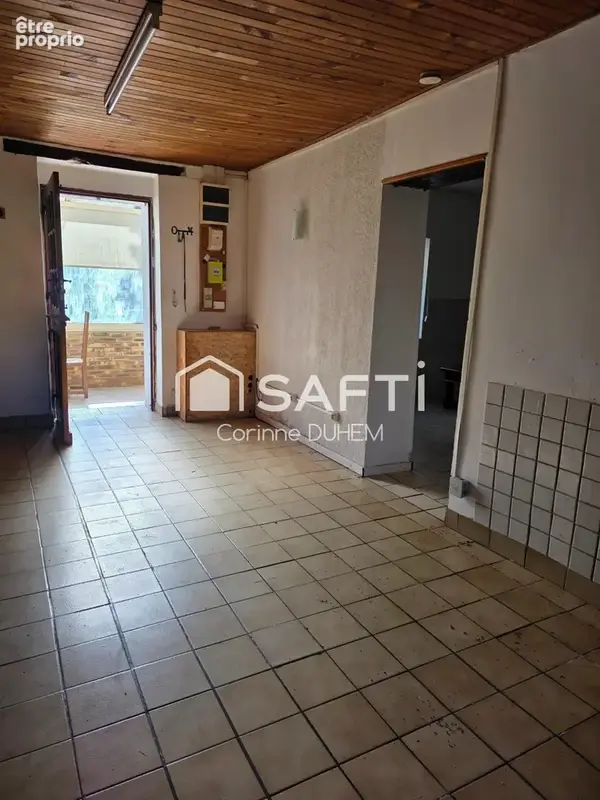 Photo 1 - Maison à TARGET