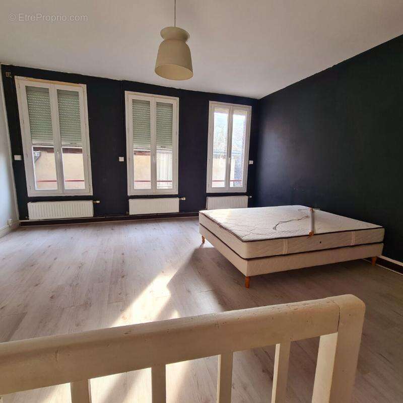 Appartement à DREUX