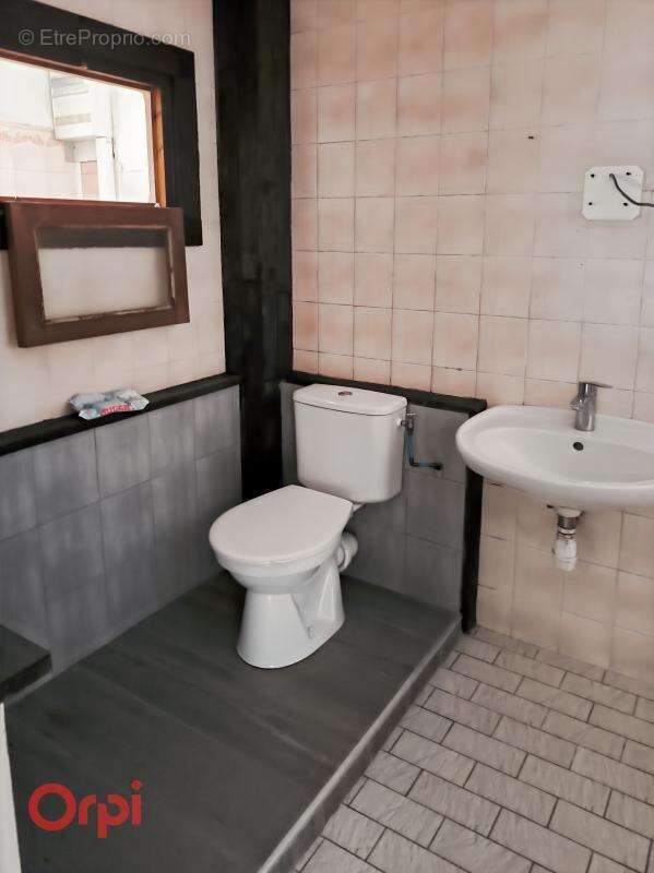 Maison à ROMORANTIN-LANTHENAY