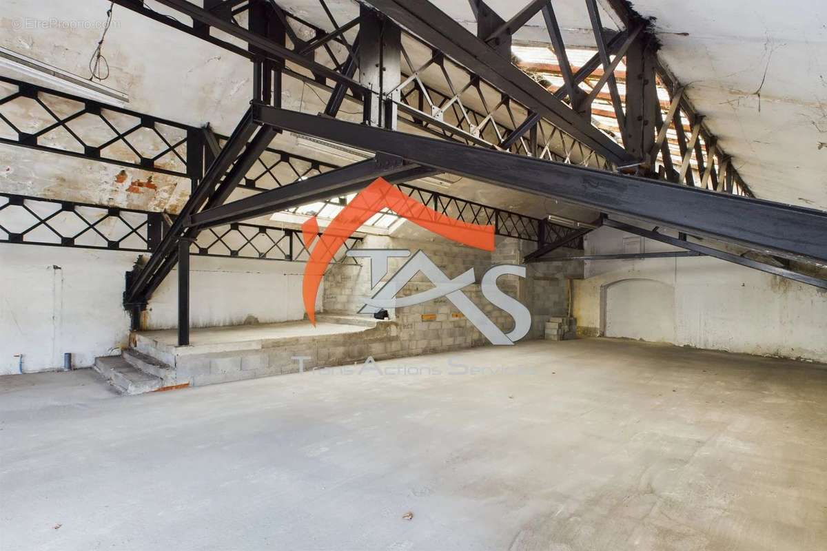 Appartement à SAINT-CHAMOND