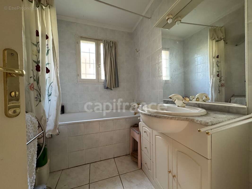 Maison à vendre 4 pièces LUDRES (54) - photo 10