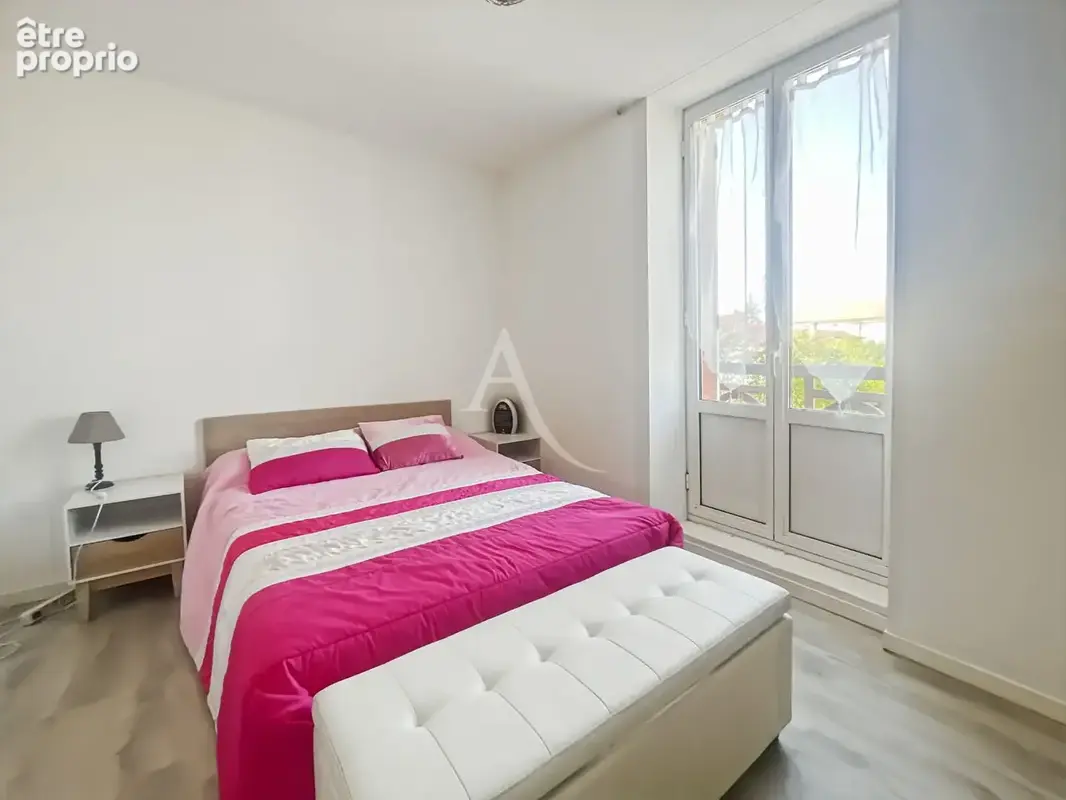 Maison de Maître 5 chambres - photo 7