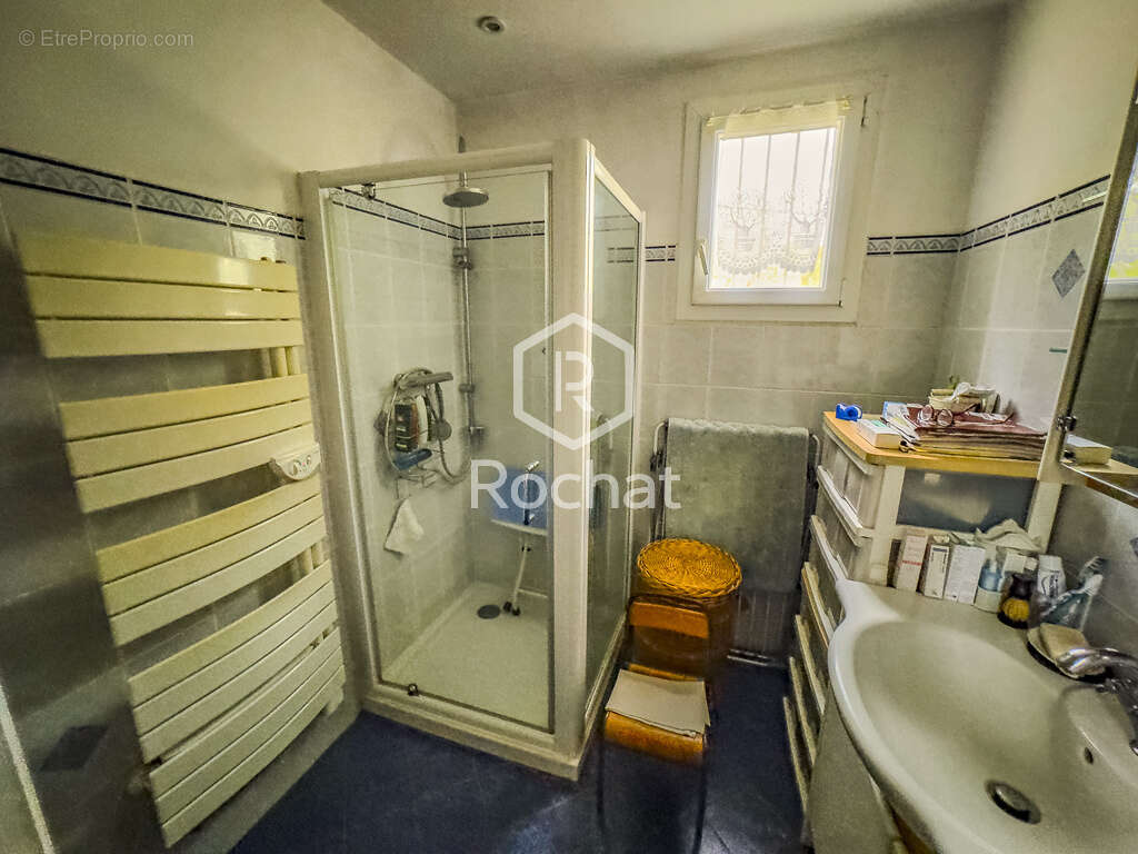 Viager occupé maison 96m2 - photo 6