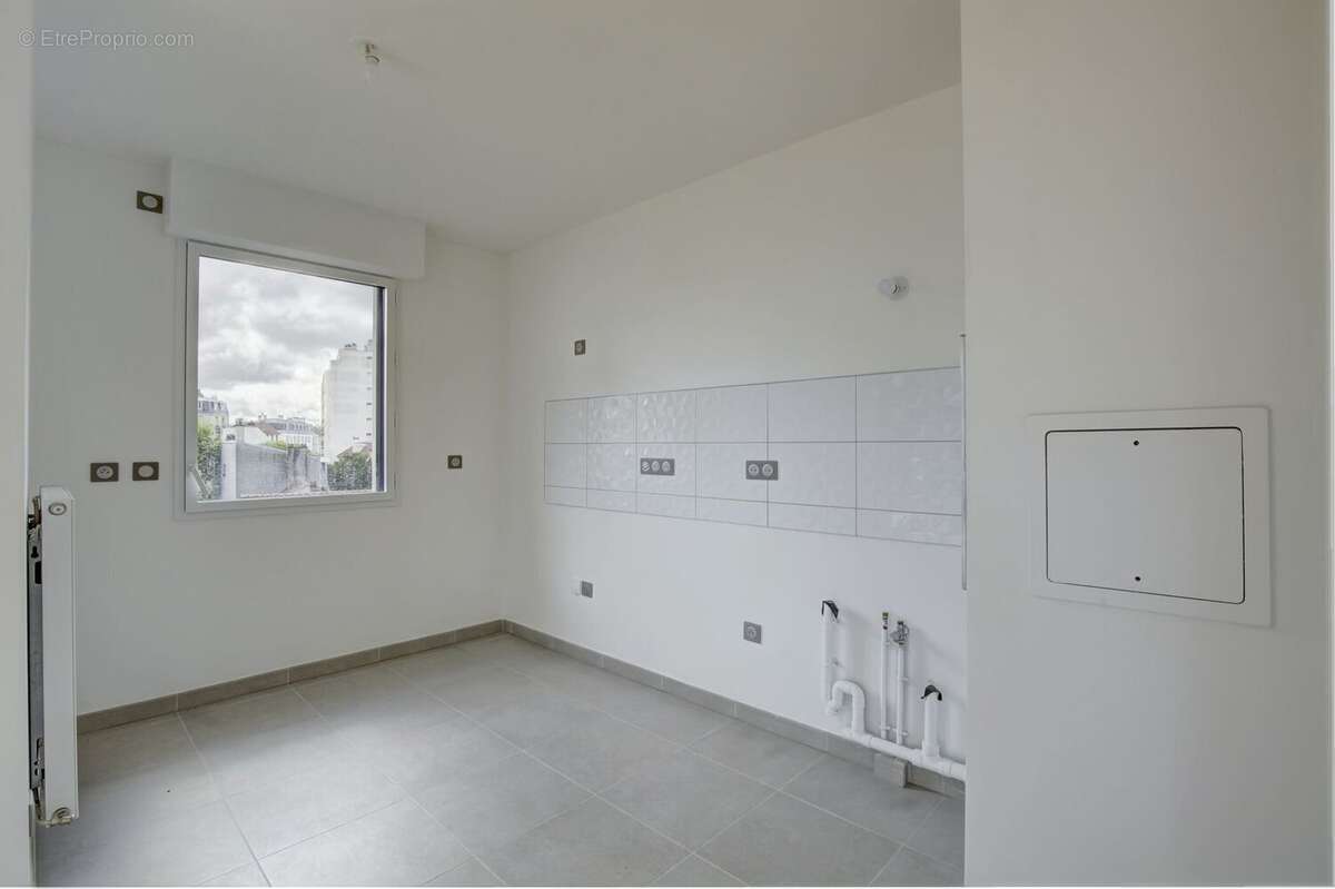 Appartement à SAINT-GERMAIN-EN-LAYE