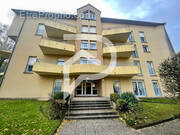 Appartement à SARREBOURG