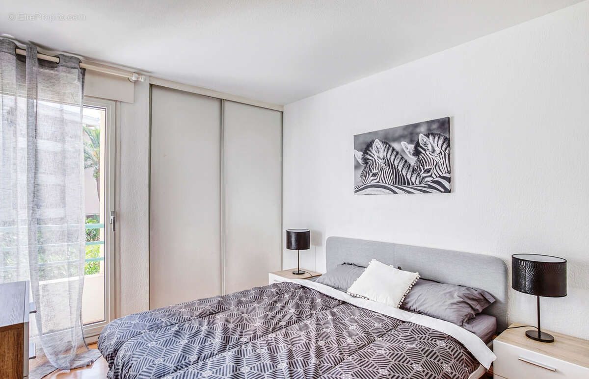 Appartement à FREJUS