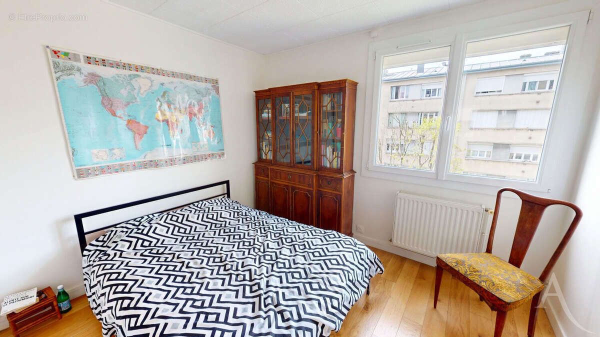 Appartement Montreuil 2-3 pièce(s) 44,84 m2 - photo 6