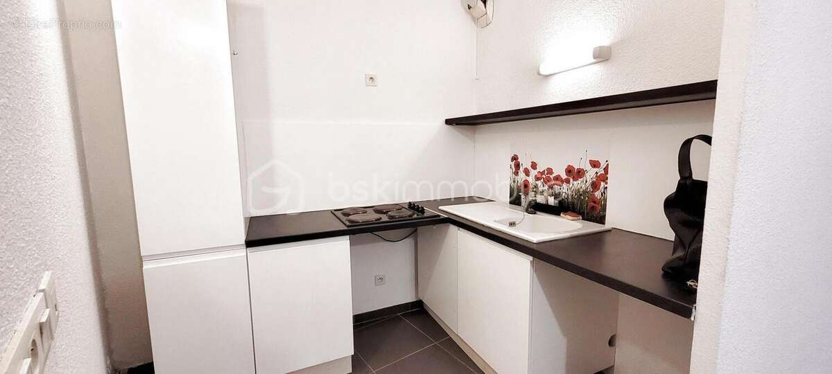 Appartement à NIMES