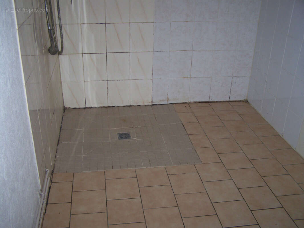 Maison à LA SOUTERRAINE