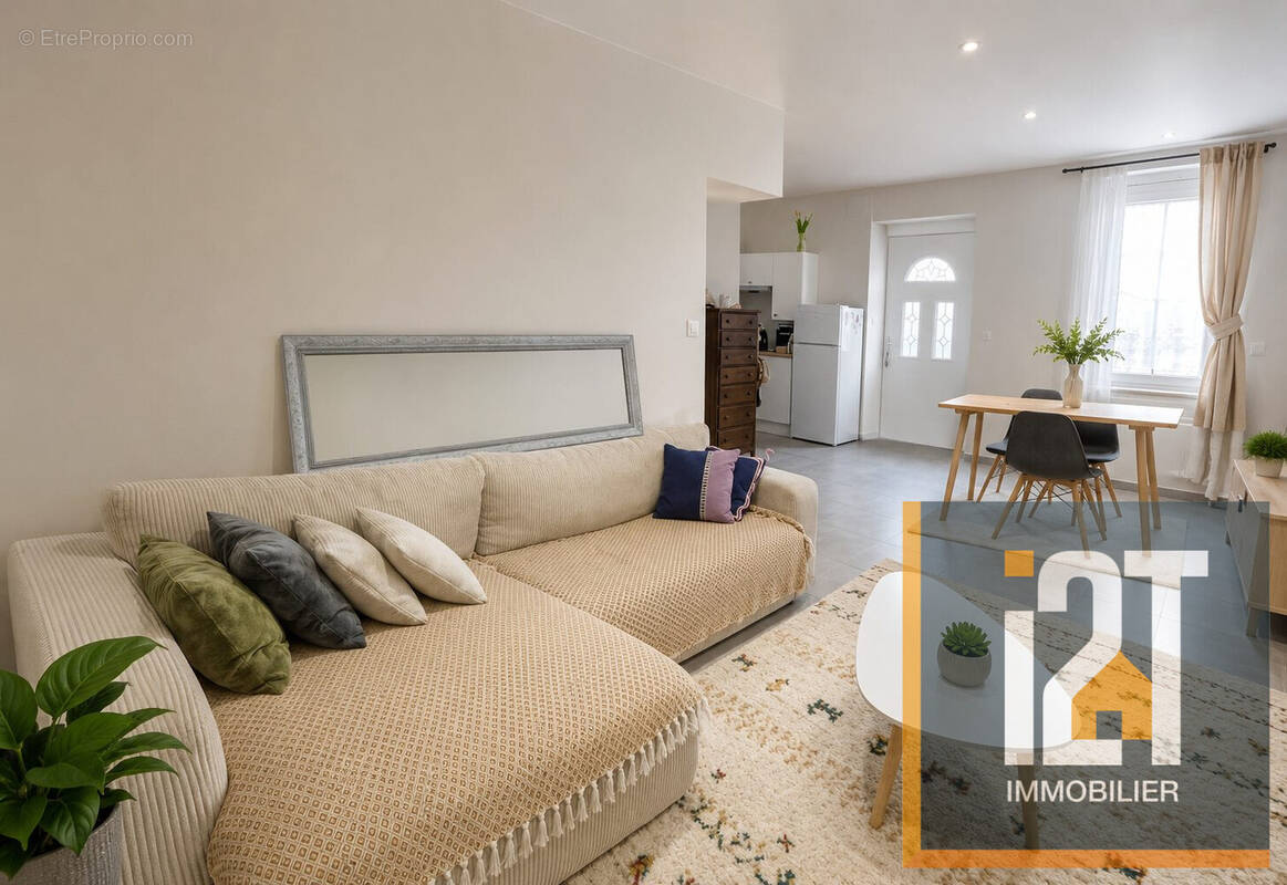 Appartement à NIMES