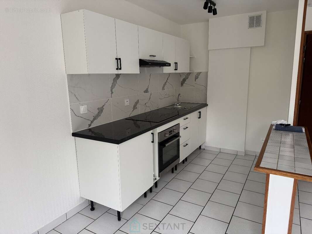 Appartement à LIMAY