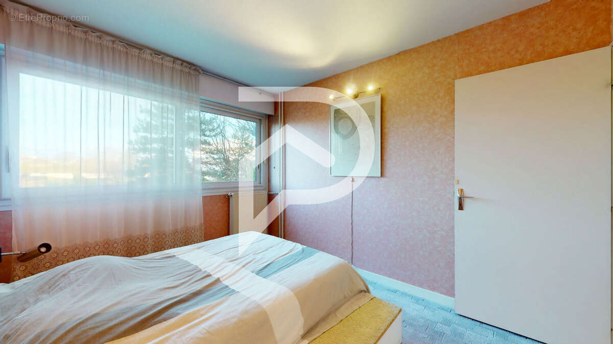 Appartement à MARLY-LE-ROI