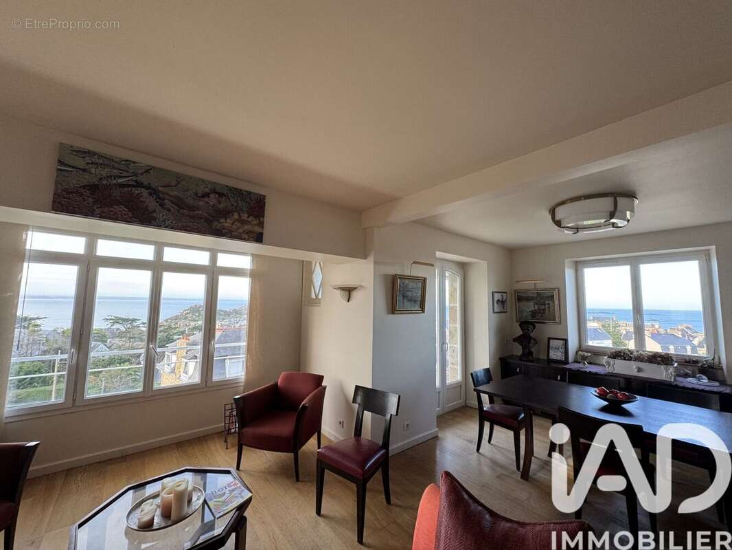 Photo 3 - Appartement à TREBEURDEN