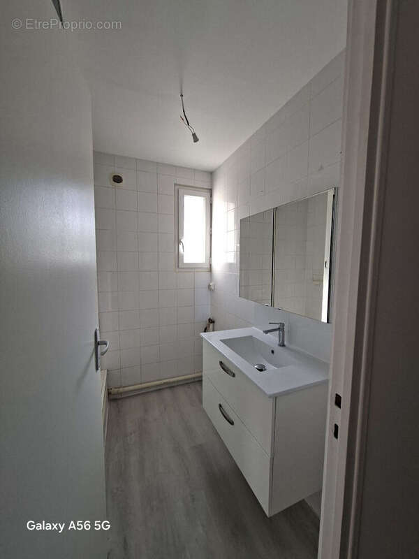 Appartement à LA VALETTE-DU-VAR