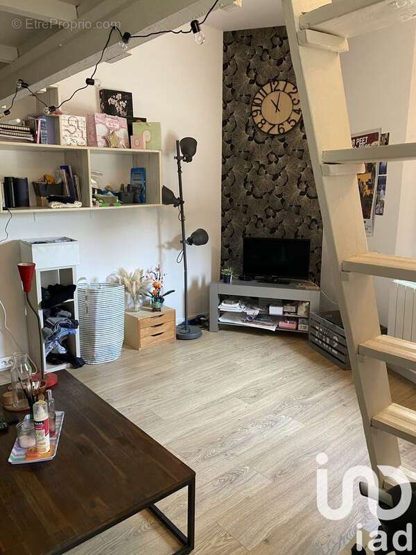 Photo 3 - Appartement à REIMS