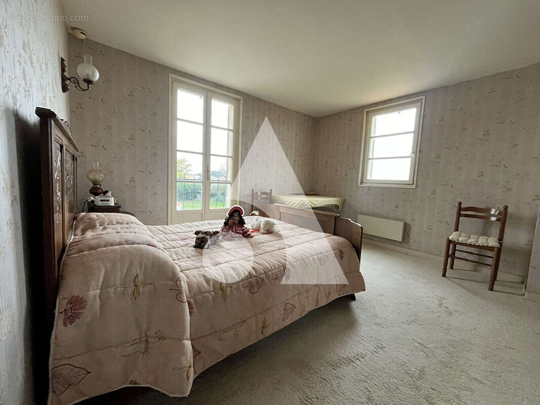 Maison à SAINT-SORNIN