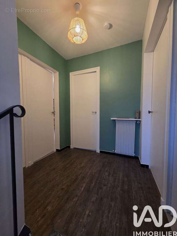 Photo 9 - Maison à SAINT-PIERRE-DU-MONT