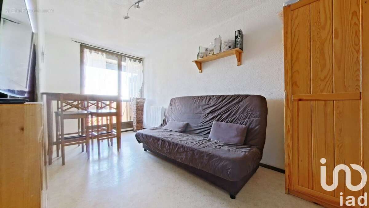 Photo 2 - Appartement à PREMANON