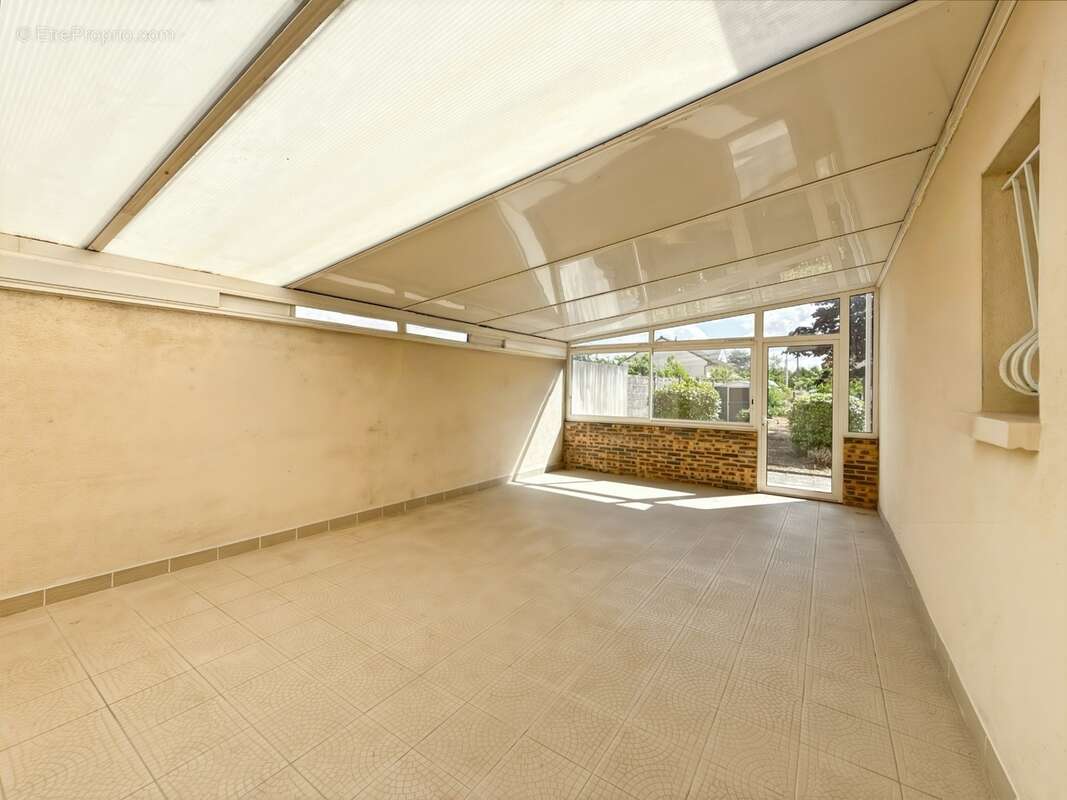 Dept(86) Vienne à Châtellerault Maison Plain Pied à vendre 6 pièces - photo 7