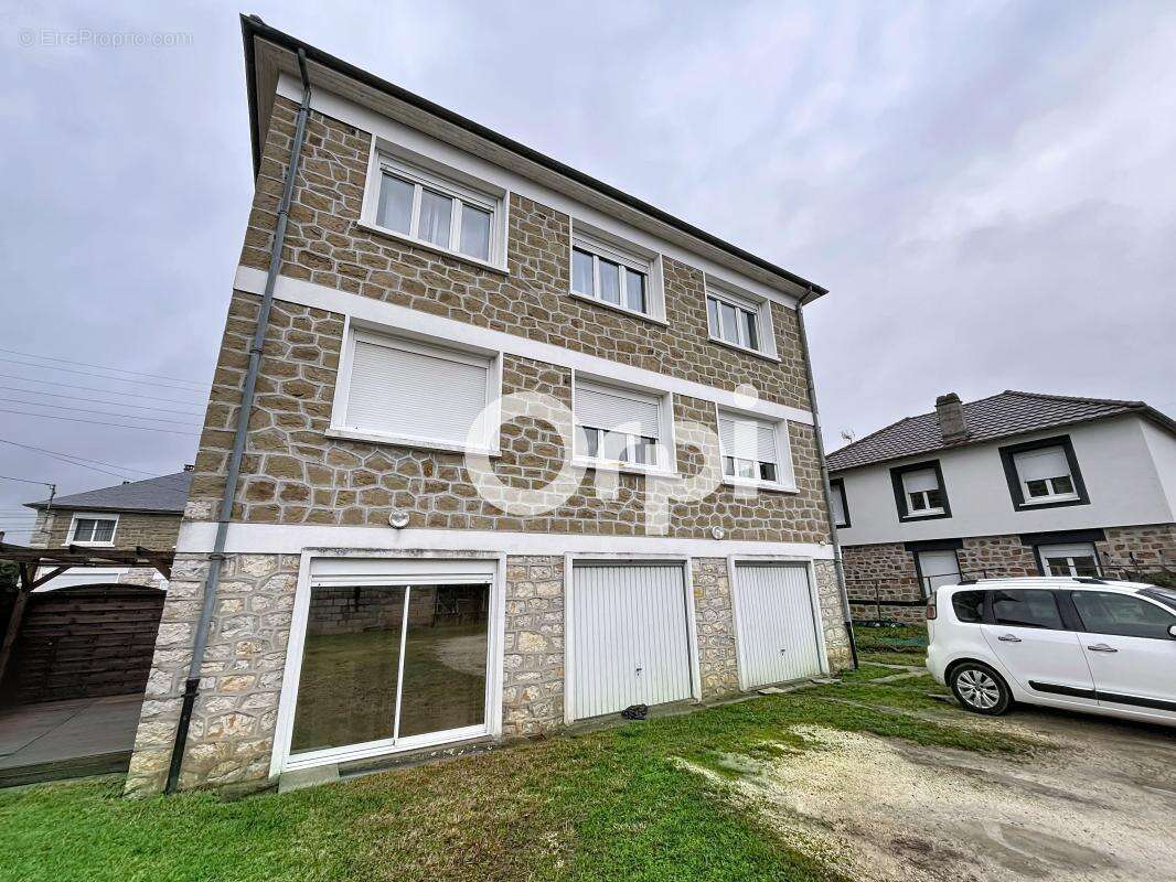 Appartement à BRIVE-LA-GAILLARDE