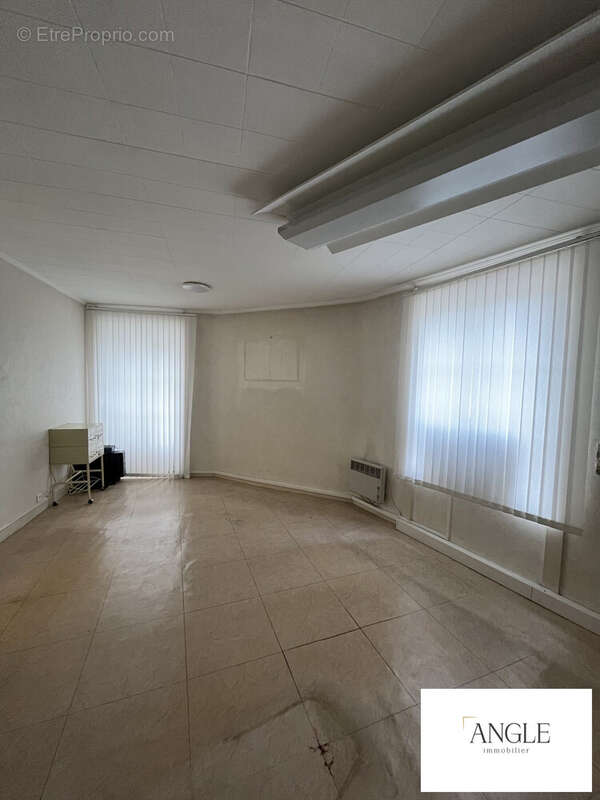 Appartement à SAINT-PIERRE-DES-NIDS