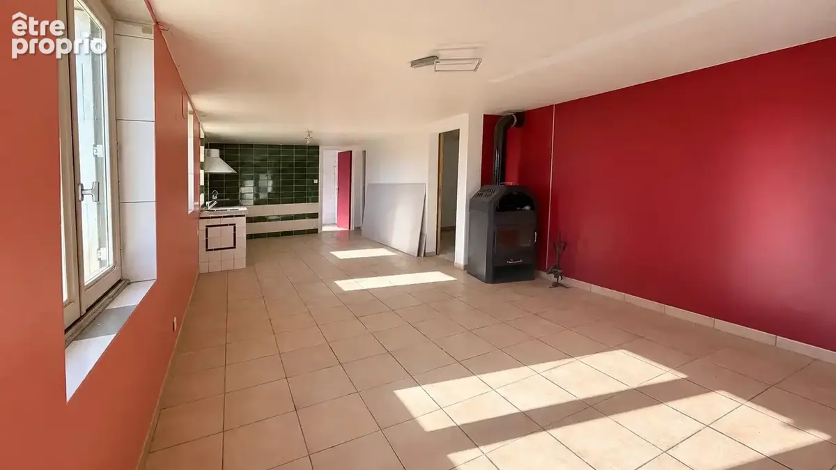 Vente Maison Masclat(46350) 150 000ï¿œ - photo 4
