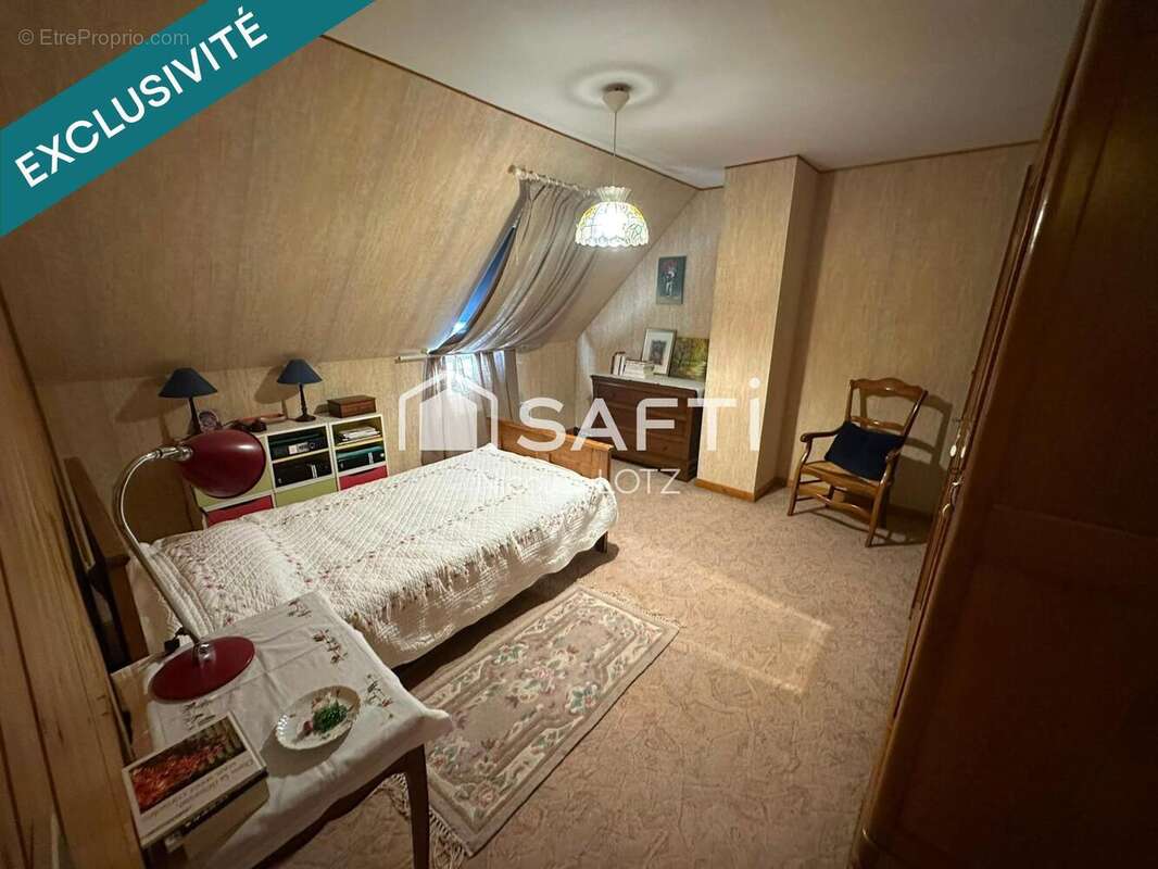 Photo 9 - Maison à VALMONT