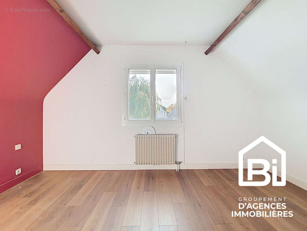 Maison à MONDEVILLE