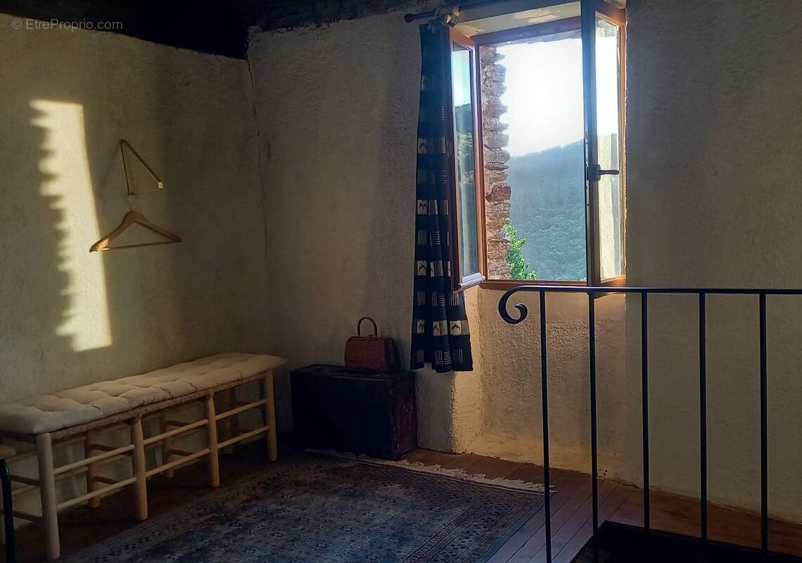 Maison de hameau à vendre SAINT MARTIN DE BOUBAUX (48) - photo 26