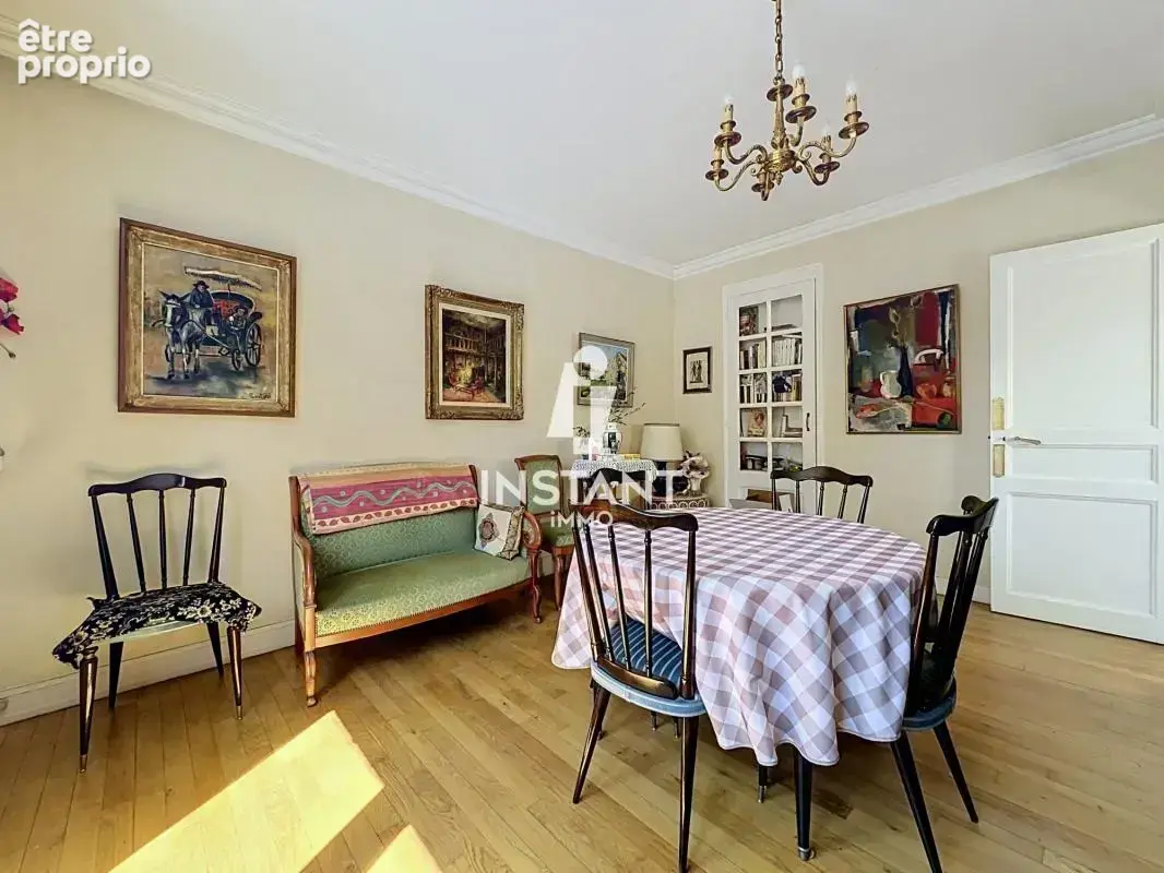 Maison de plain-pied avec jardin et sous-sol - Quartier des Fl - photo 2