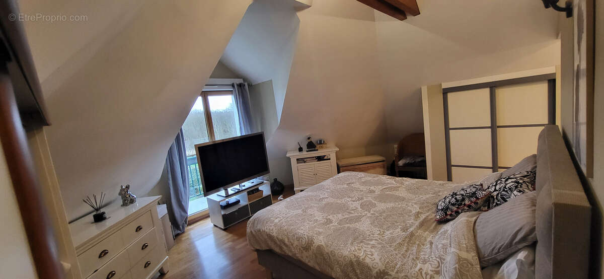 Maison à MERLIMONT