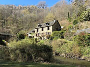 Maison à VIGEOIS