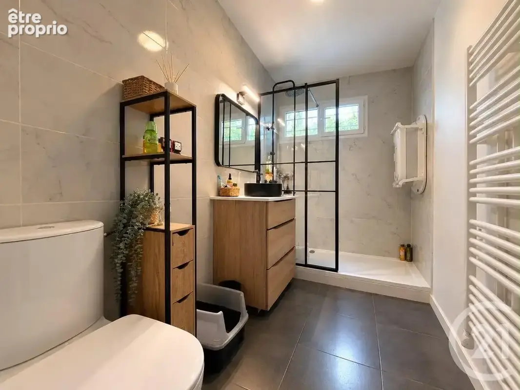 Maison 4 pièces 82 m² à vendre à Moussy-Le-Neuf (77230) - photo 8