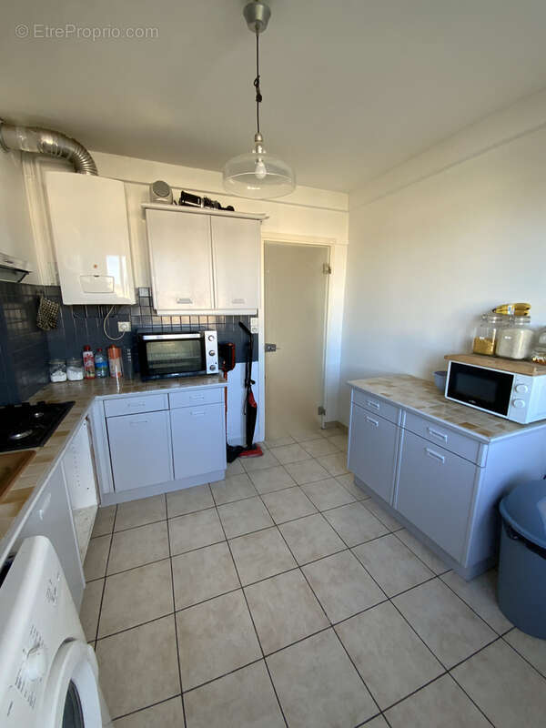 Appartement à GRAVIGNY