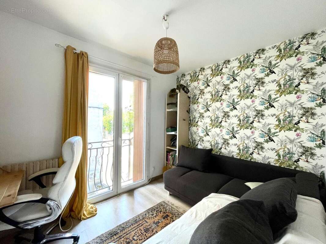 Photo 5 - Appartement à MONTPELLIER