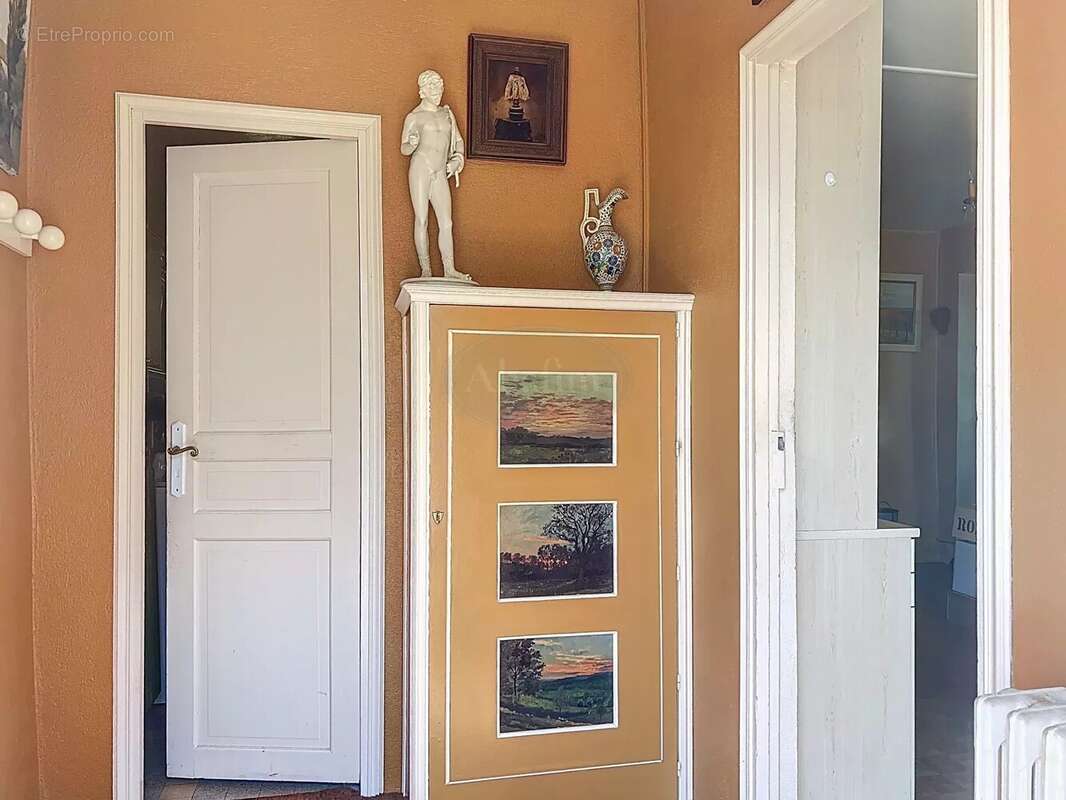 Maison à PUYCELCI