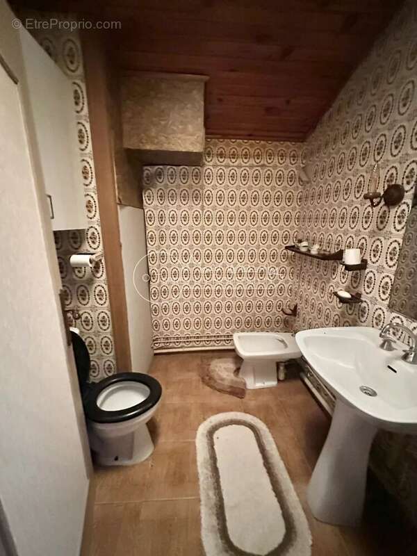 Maison à CABESTANY