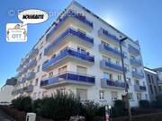 Facade de l&#039;immeuble - Appartement à STRASBOURG