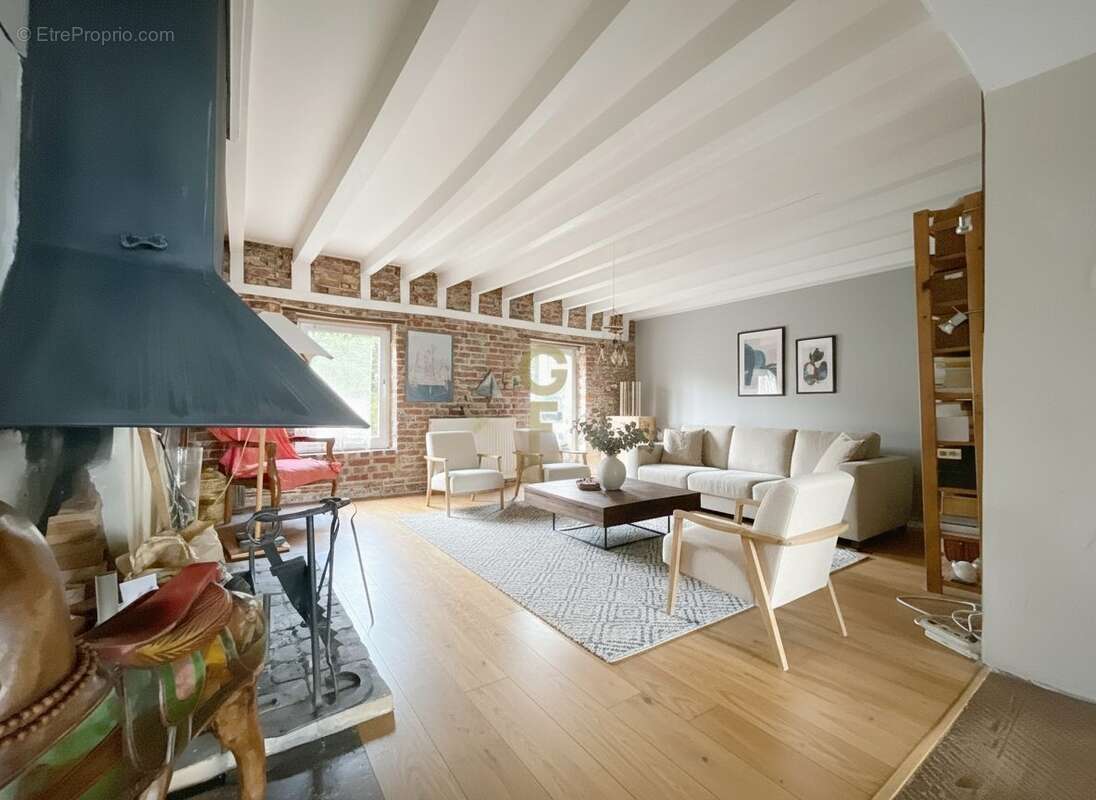 Maison à TOURCOING
