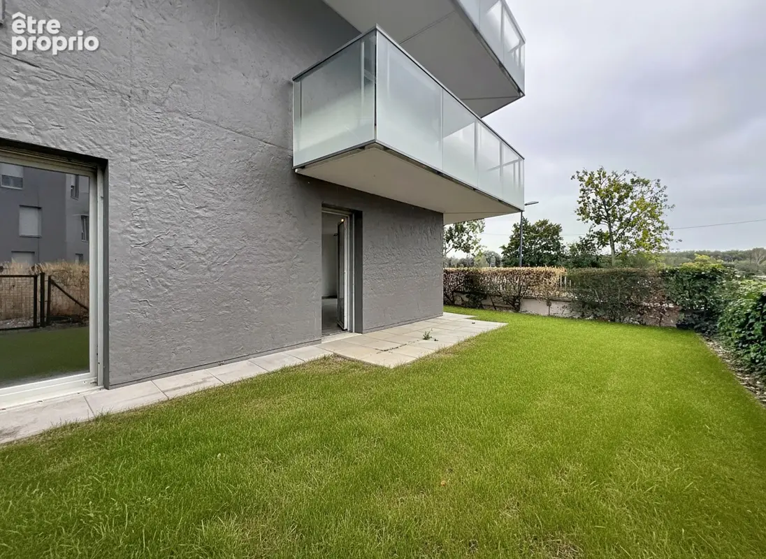 Appartement à CAEN