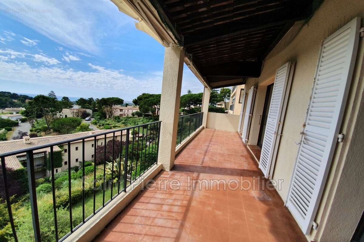 Appartement 63 m² à Villeneuve-Loubet  - photo 6