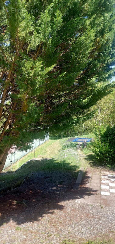 Maison à DAUMAZAN-SUR-ARIZE