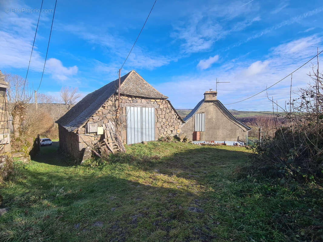 Maison à CONDOM-D&#039;AUBRAC