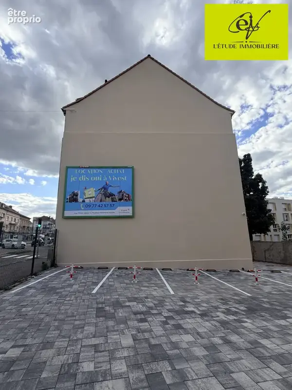 Appartement 500 m² à vendre à Forbach (57600) - photo 8