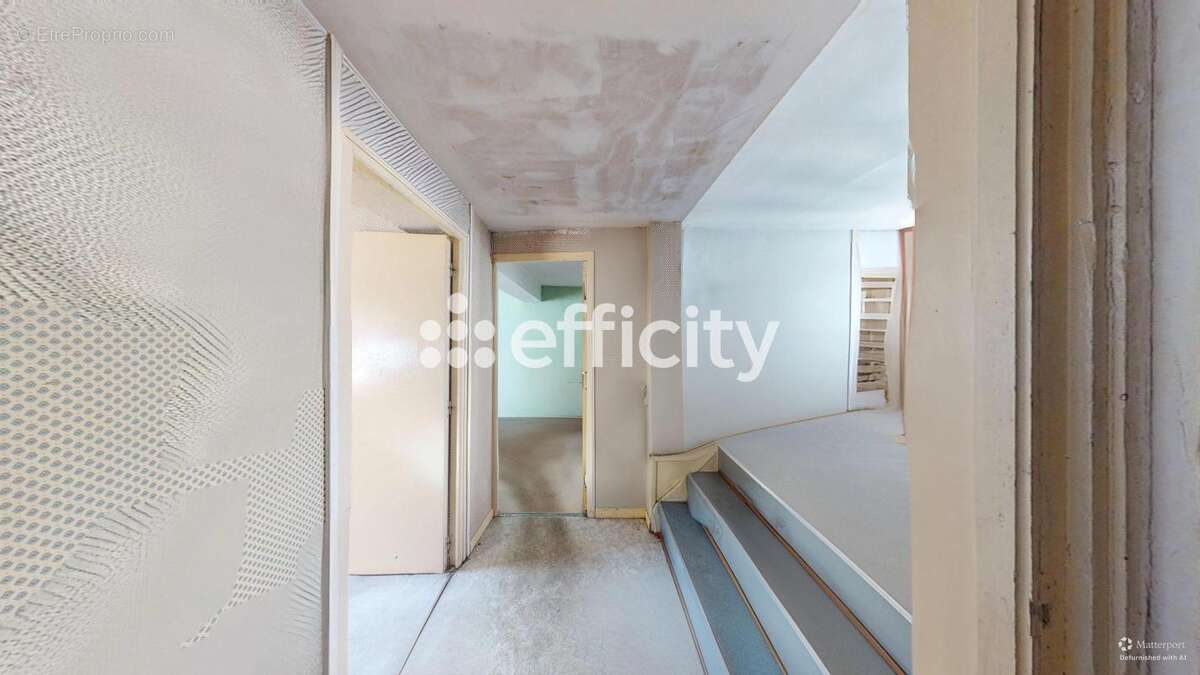 Appartement à BETHUNE