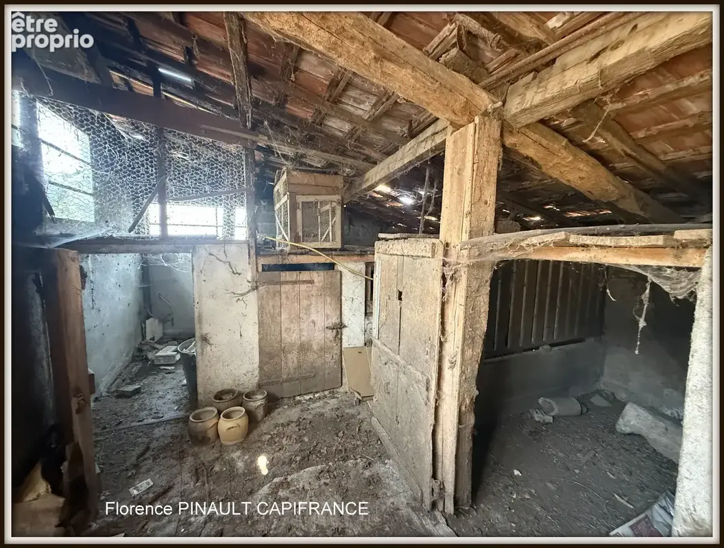Propriete à vendre 4 pièces CANTAOUS (65) - photo 19