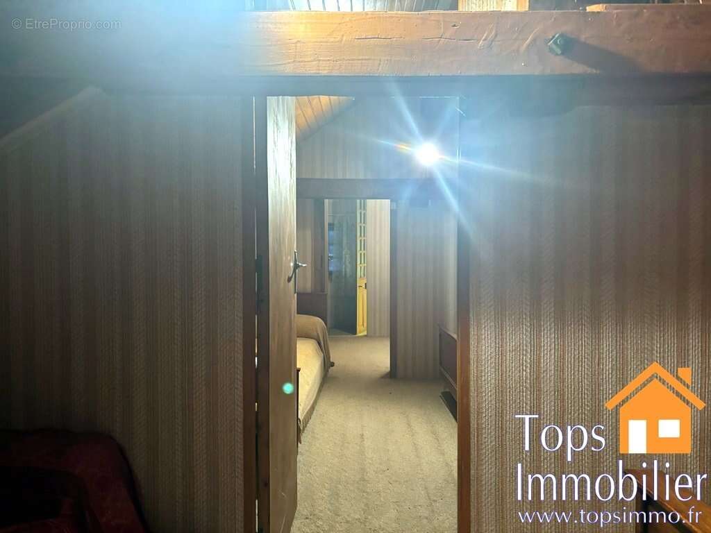 Maison à VILLEFRANCHE-DE-ROUERGUE