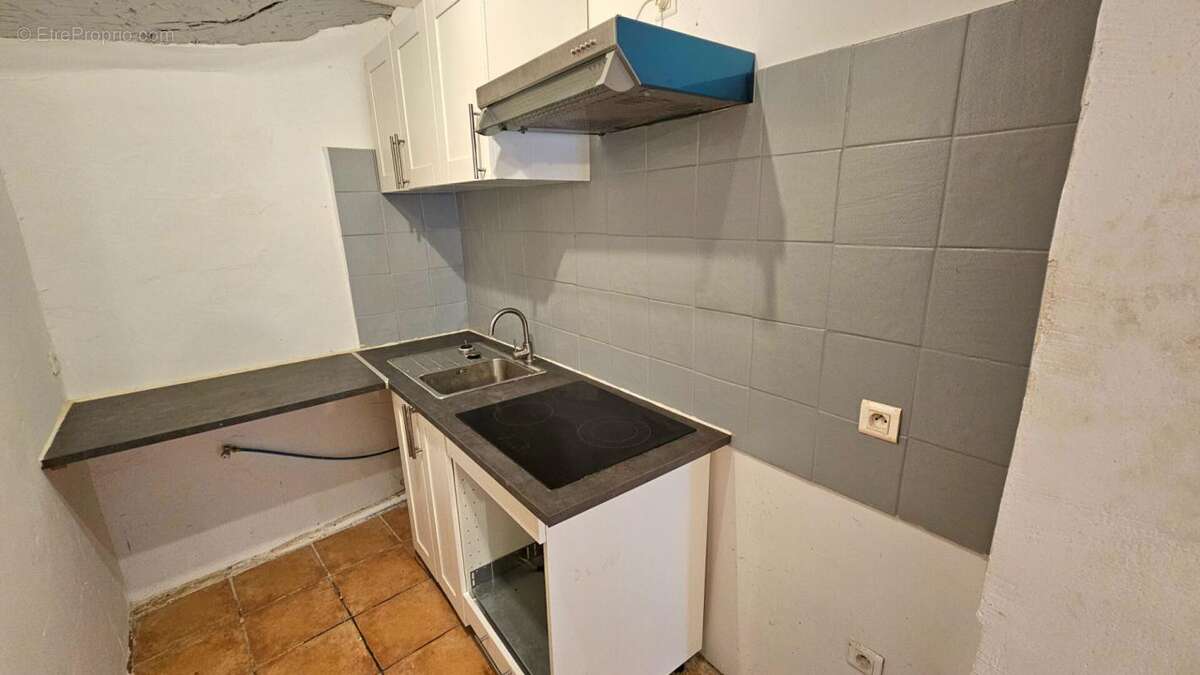 Appartement à BARGEMON