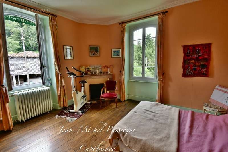 Maison à MONTASTRUC-DE-SALIES